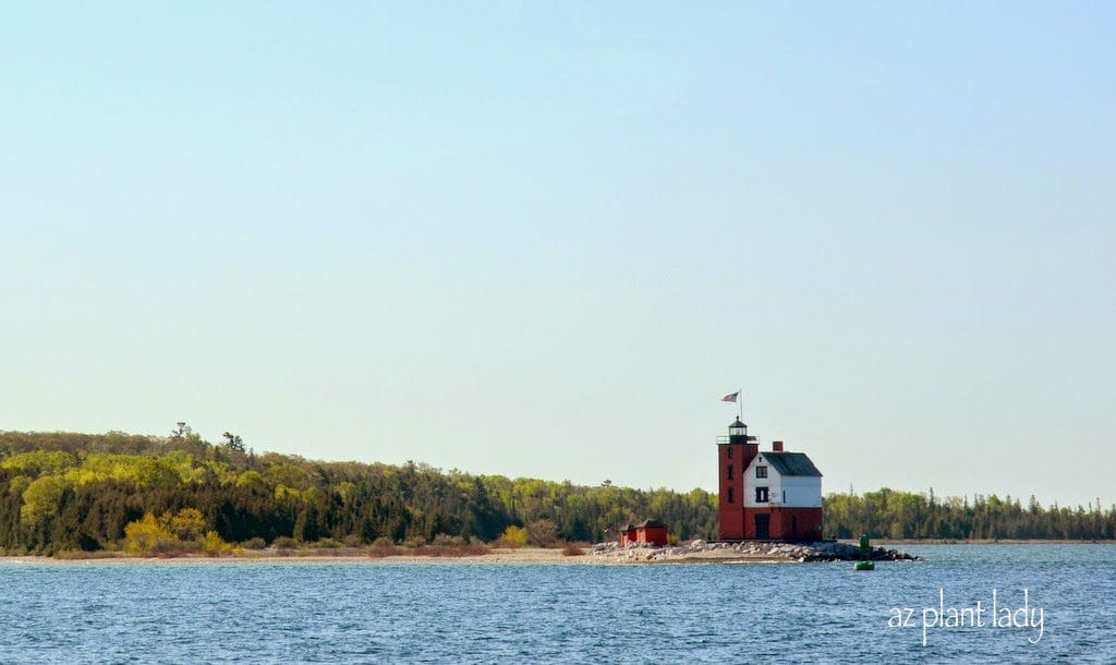 Mackinac Island