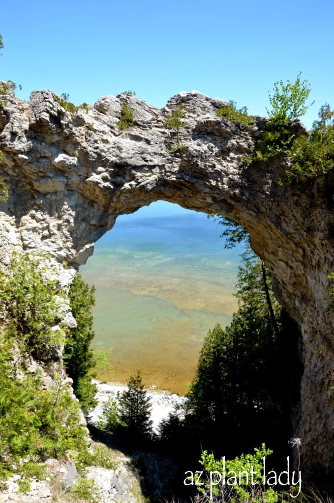 Mackinac Island