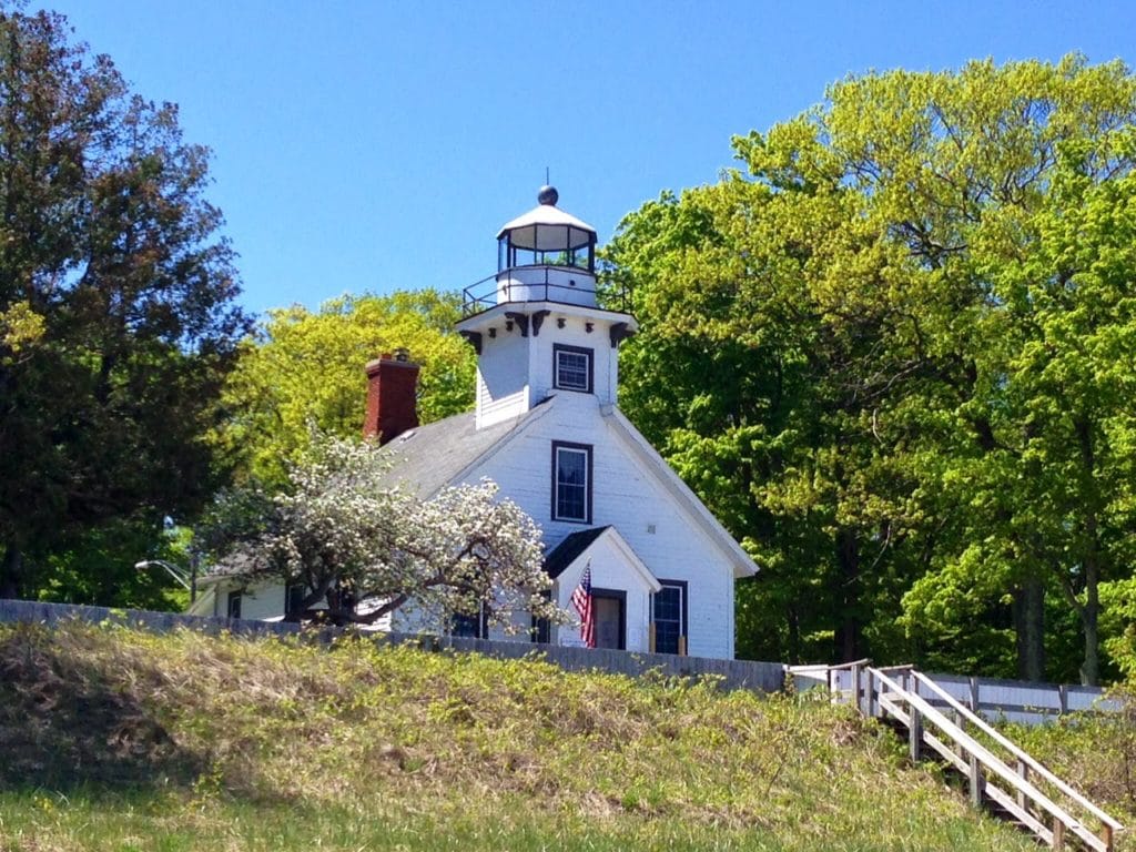 Lighthouse