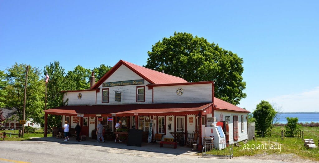 General Store 
