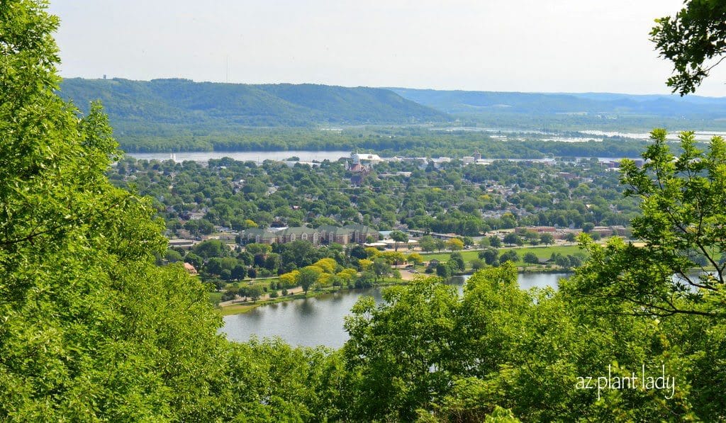 Mississippi River