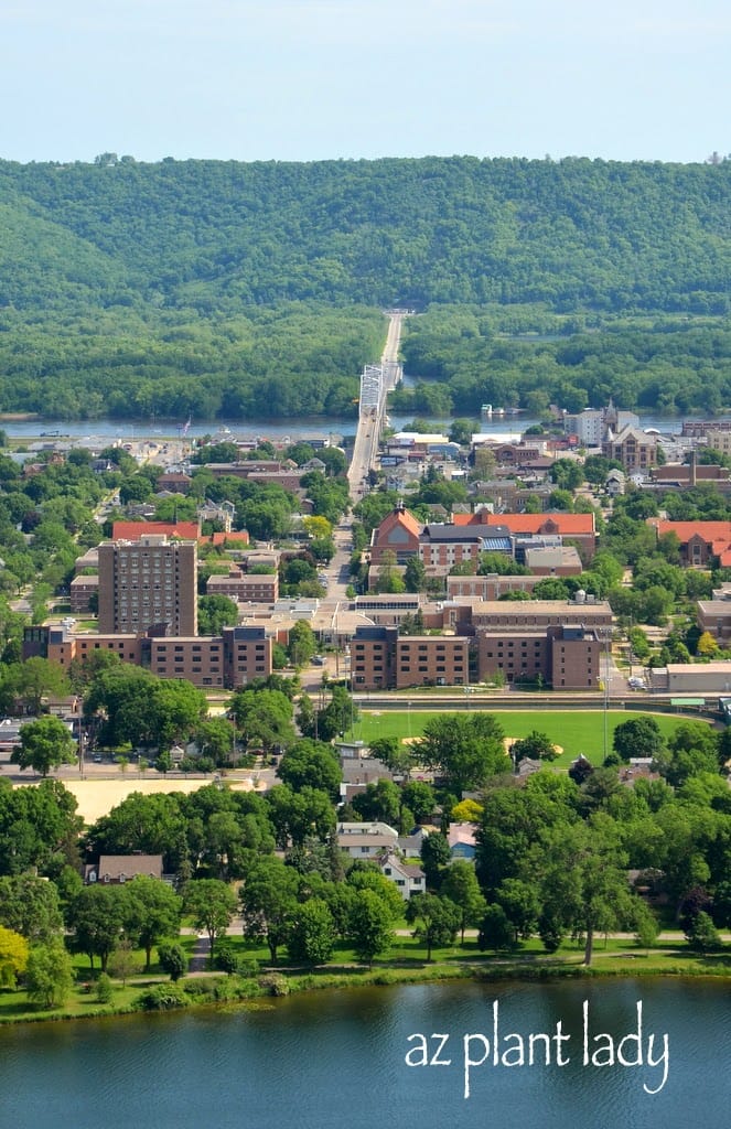 Mississippi River