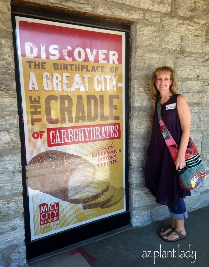 Mill City Museum Minneapolis 