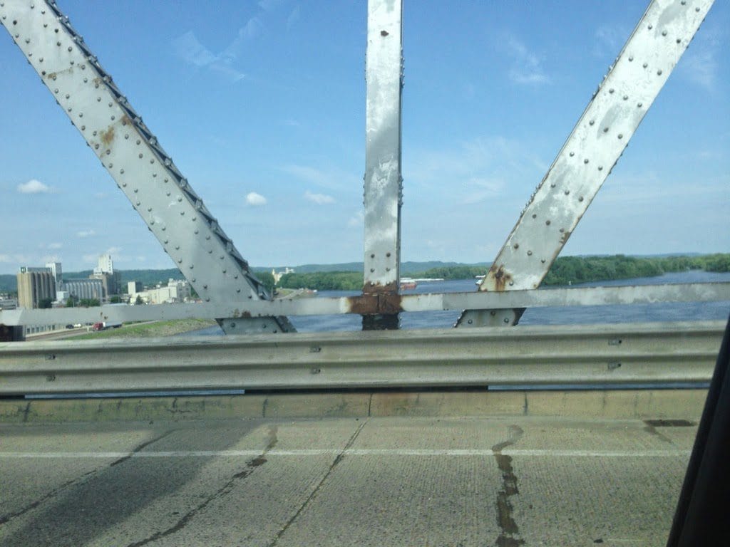 Mississippi River