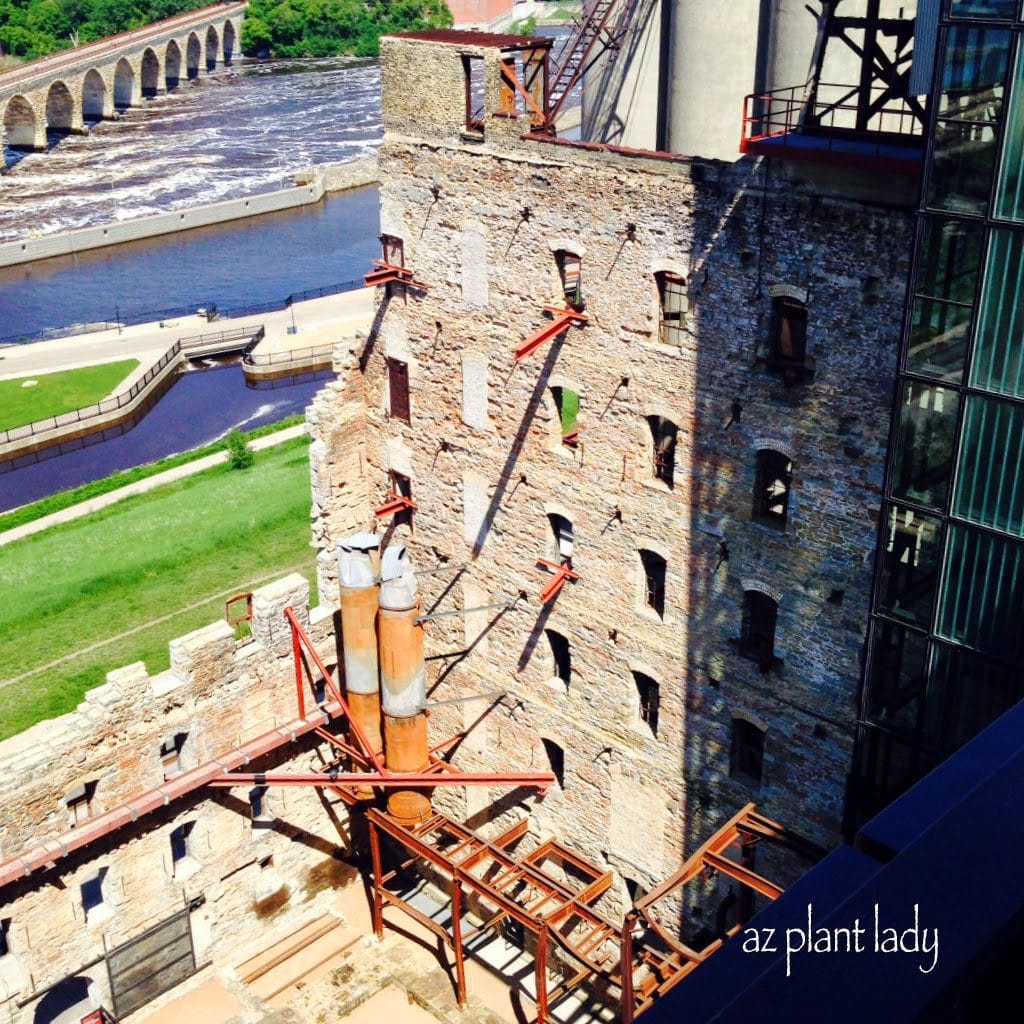 Mill City Museum Minneapolis 