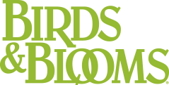 Birds & Blooms magazine