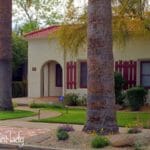 Drought Tolerant Landscape