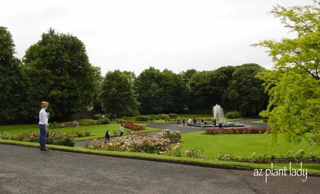 Kilkenny Castle