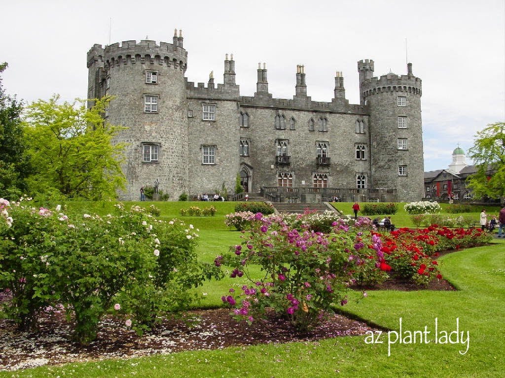 Kilkenny Castle