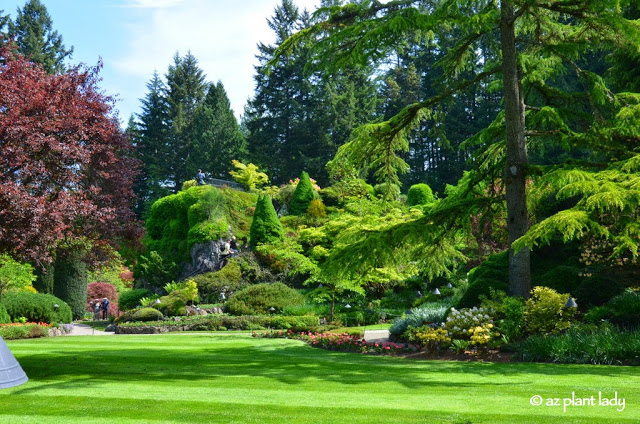 Sunken Garden