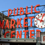 Public Market Center