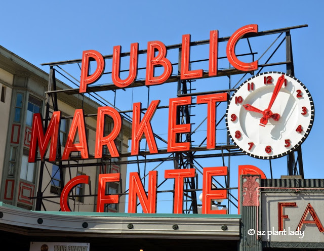 Pike Place Market