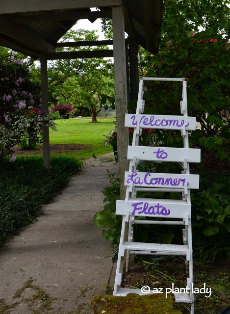 LaConner Flats Farm & Garden