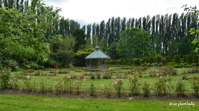 LaConner Flats Farm & Garden