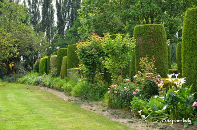 LaConner Flats Farm & Garden