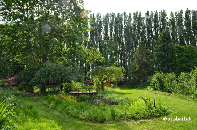 LaConner Flats Farm & Garden