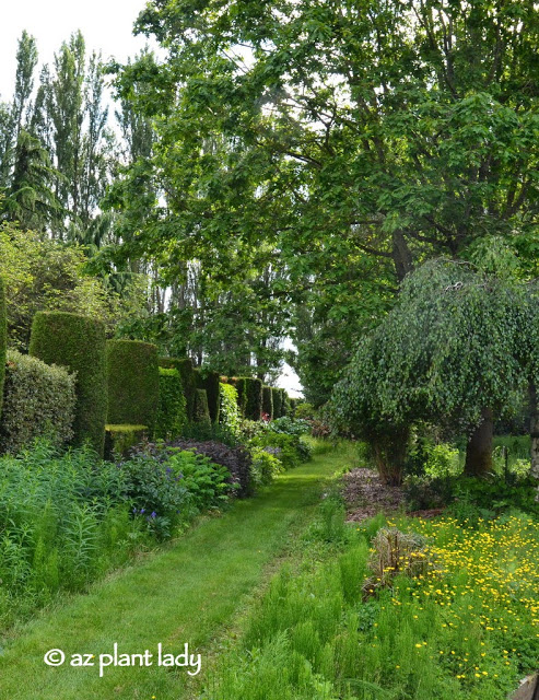 LaConner Flats Farm & Garden