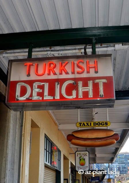 Turkish Delight