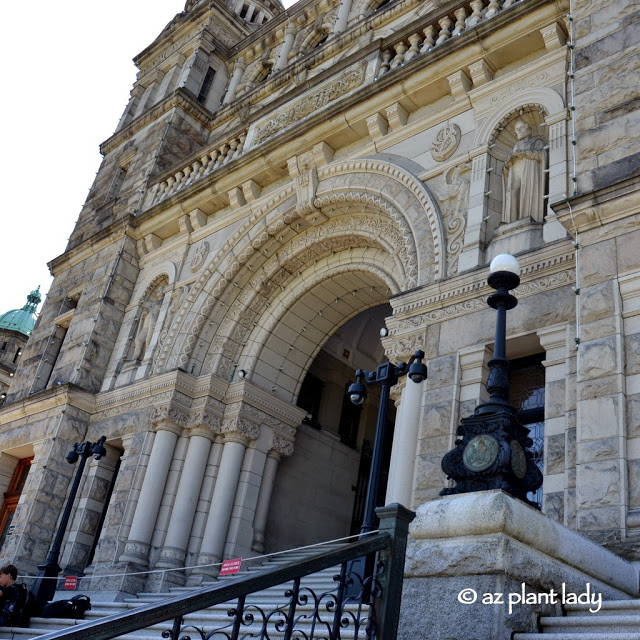 Parliament Buildings