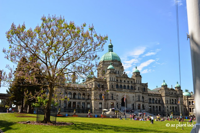 Parliament Buildings