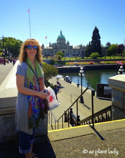 Parliament Buildings