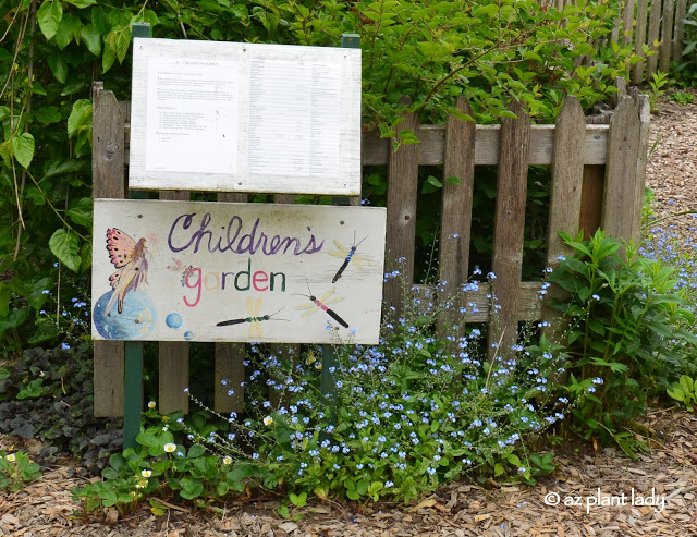 Children's Garden