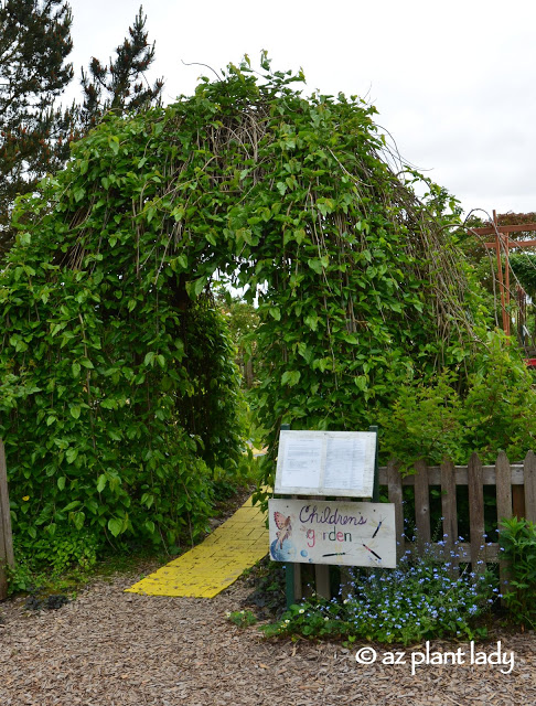 Children's Garden