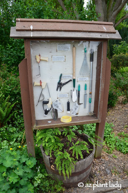 Themed Gardens: Children's, Enabling, Native & Vegetable