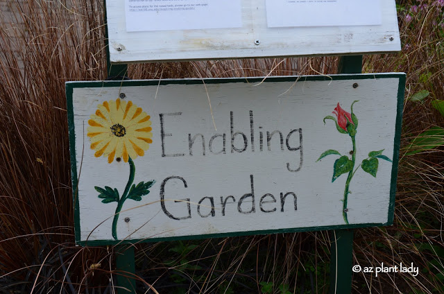 Enabling Garden