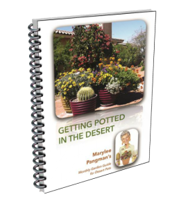 Container Gardening Book 