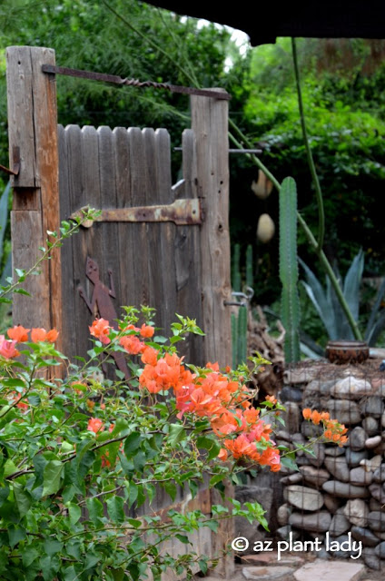 An Historic Garden Jewel in the City