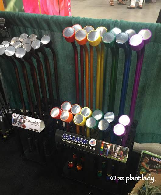 rainbow-colored