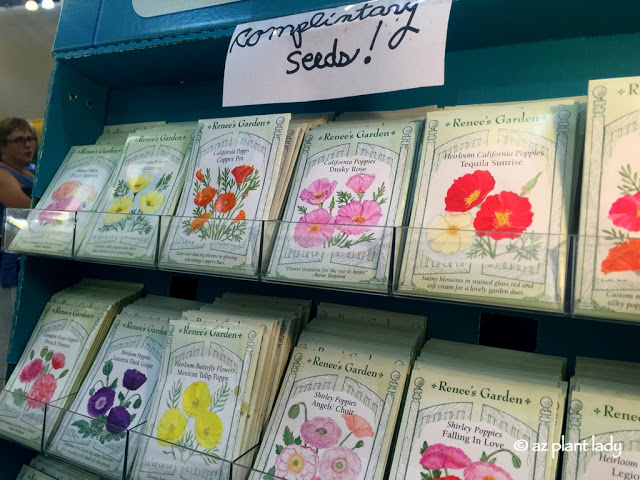 Renee's Garden Seed Company.