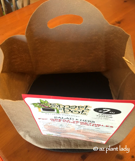 new inventions , Smart Pots