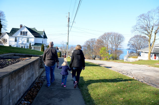 Little Traverse Bay.