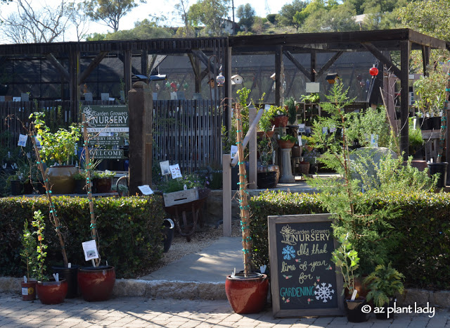 Santa Barbara Botanic Garden