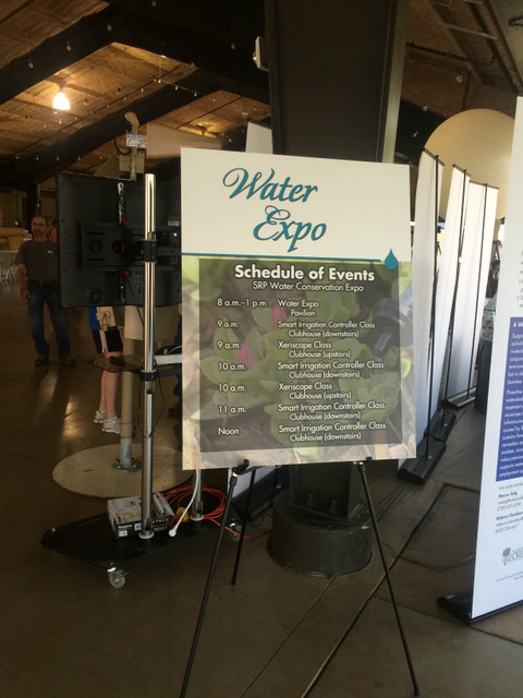 SRP Water Expo