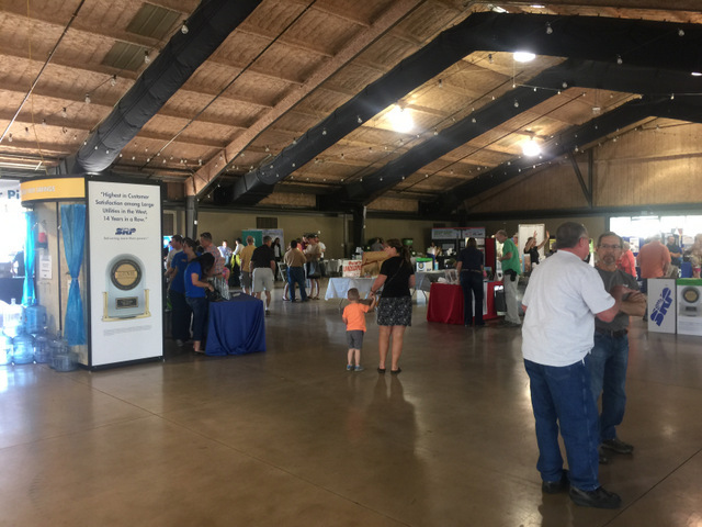 SRP Water Expo