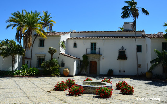 Casa del Herrero