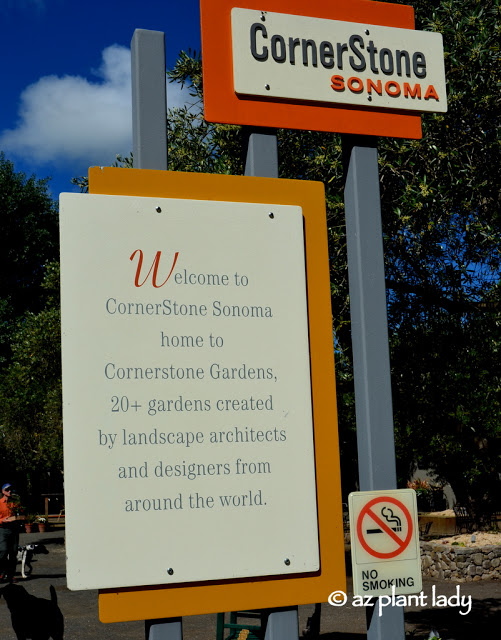 Cornerstone Sonoma