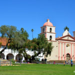 Santa Barbara