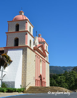 California Missions