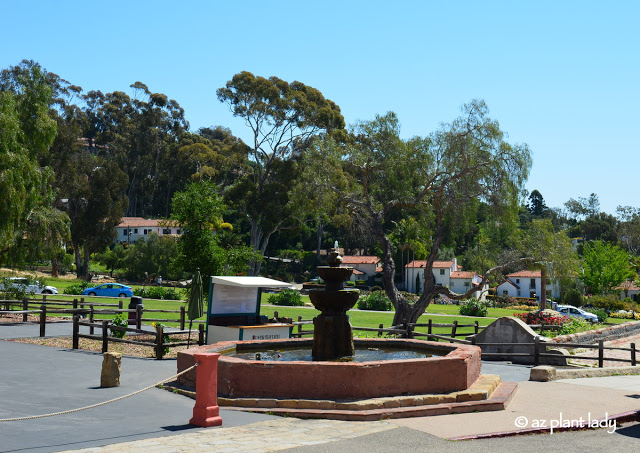 Santa Barbara Mission