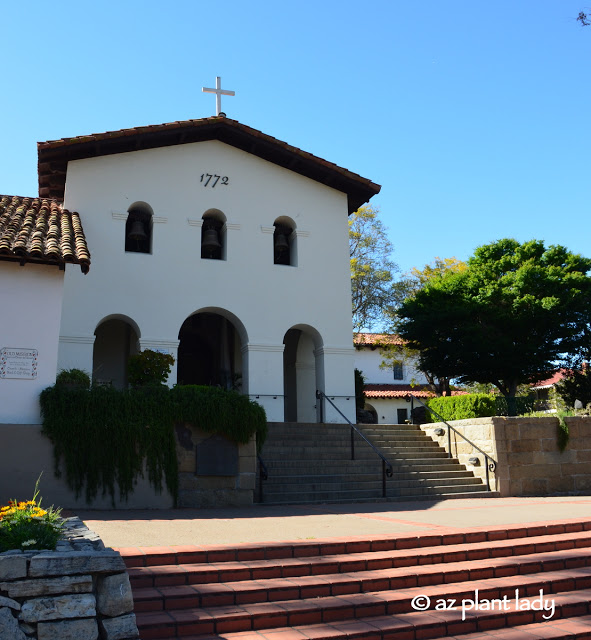 California Mission