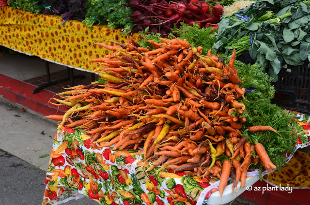 Farmers' Market