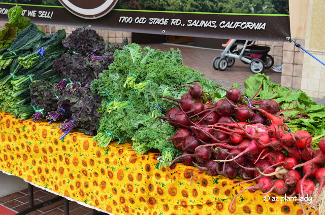 Farmers' Market