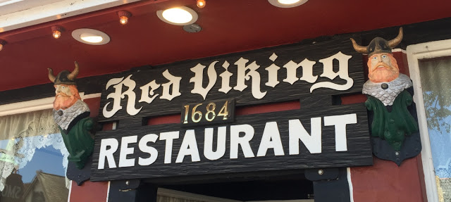 Red Viking Restaurant