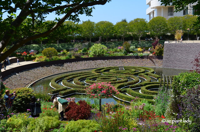 Central Garden