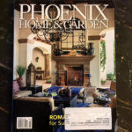 Phoenix Home & Garden Magazine