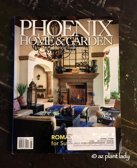 Phoenix Home & Garden Magazine